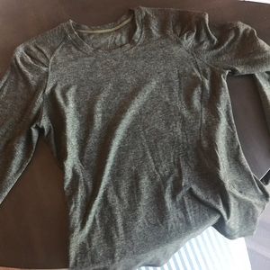 Lululemon Long Sleeve